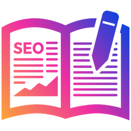 Seo Guide  Icon