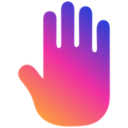 Hand  Symbol