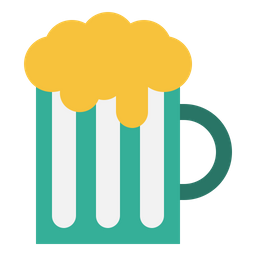 Beer  Icon