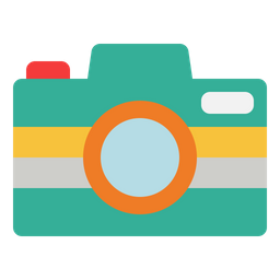 Camera  Icon