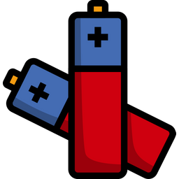 Batterie  Symbol