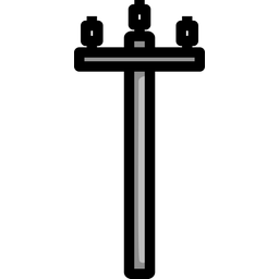 Elektrizität  Symbol