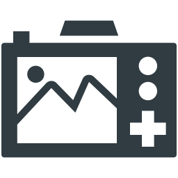 Camera  Icon