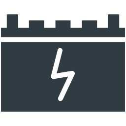 Battery  Icon