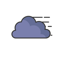 Cloud  Icon