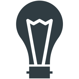 Bulb  Icon