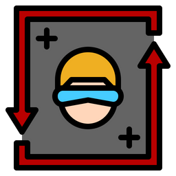 Backlink  Icon