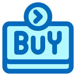 Buy  Icon