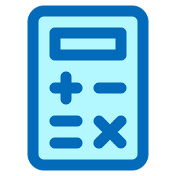 Calculator  Icon