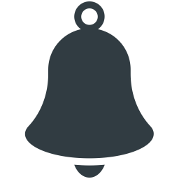 Bell  Icon