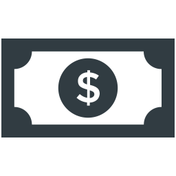 Banknote  Icon