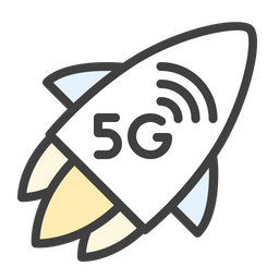 5g  Icon