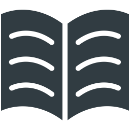 Book  Icon