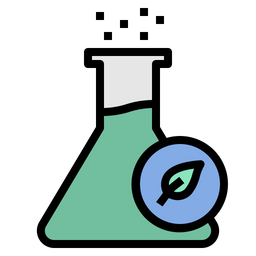 Botany Experiment  Icon