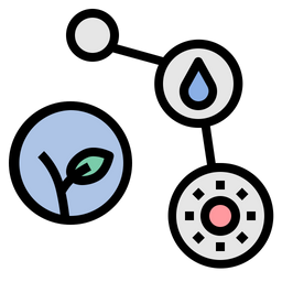 Cycle Weather  Icon