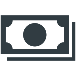 Banknote  Icon