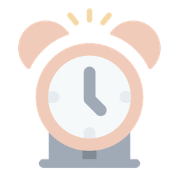 Alarm Clock  Icon