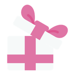 Gift  Icon