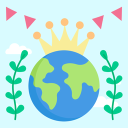 Earth  Icon