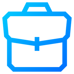 Briefcase  Icon