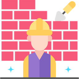 Builder  Icon