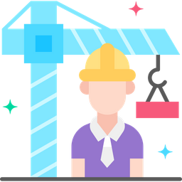 Engineer  Icon