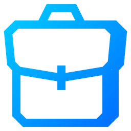 Briefcase  Icon