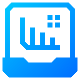 Online Analysis  Icon