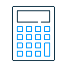 Calculadora  Icono