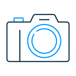 Dslr  Icon