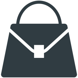 Bag  Icon