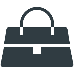 Bag  Icon