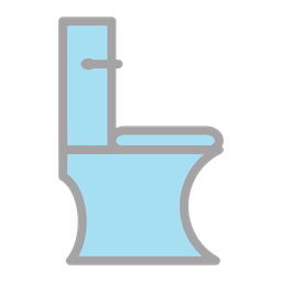 Toilet  Icon