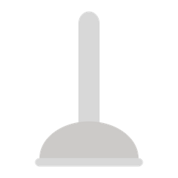 Plunger  Icon