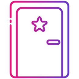 Door  Icon