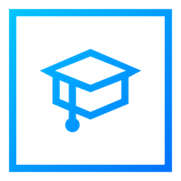 Graduation  Icon