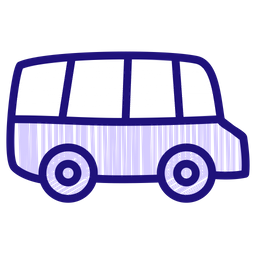 Bus  Icon