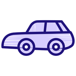 Car  Icon