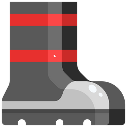 Fire Boot  Icon