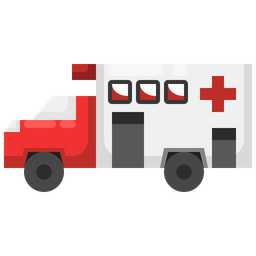 Ambulance  Icon