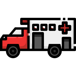 Ambulance  Icon