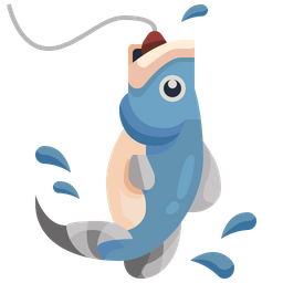 Fishing Hook  Icon