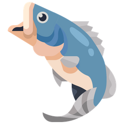 Fish  Icon