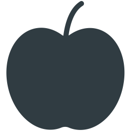 Apple  Icon