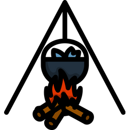 Pot  Icon