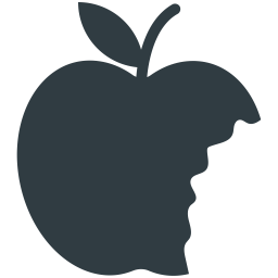 Apple  Icon