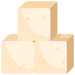 Cheese  Icon