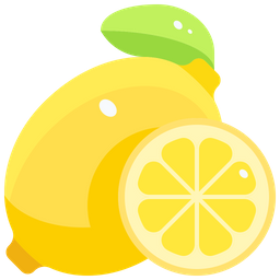 Lemons  Icon