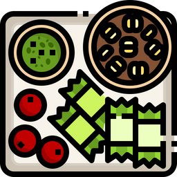 Leaf Salad  Icon