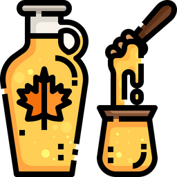 Honey Jar  Icon